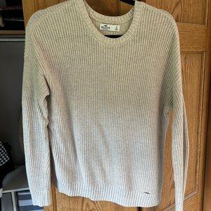 hollister sweater